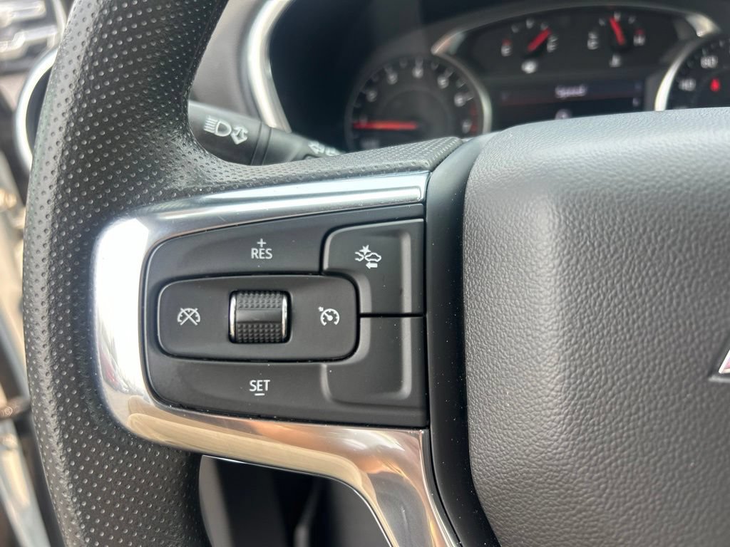 Certified 2023 Chevrolet Blazer LT w/ Driver Confidence Package AWD/4WD image 17