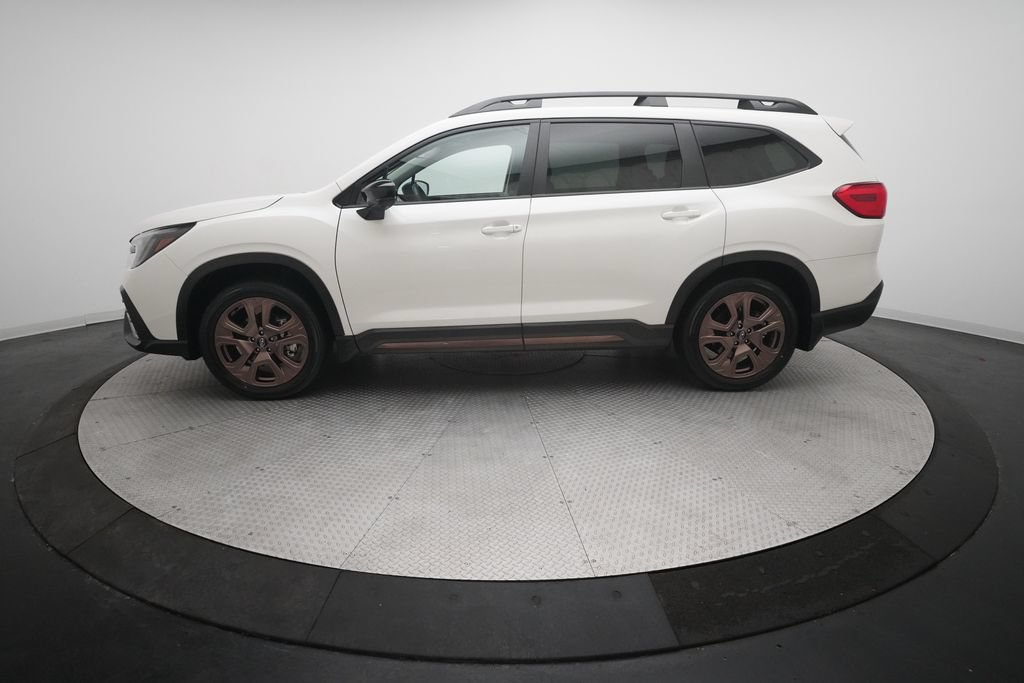 Used 2026 Subaru Ascent Limited Bronze AWD/4WD image 26