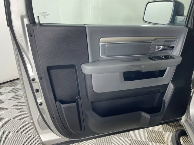 Used 2014 RAM 1500 Tradesman w/ Power & Remote Entry Group AWD/4WD image 15