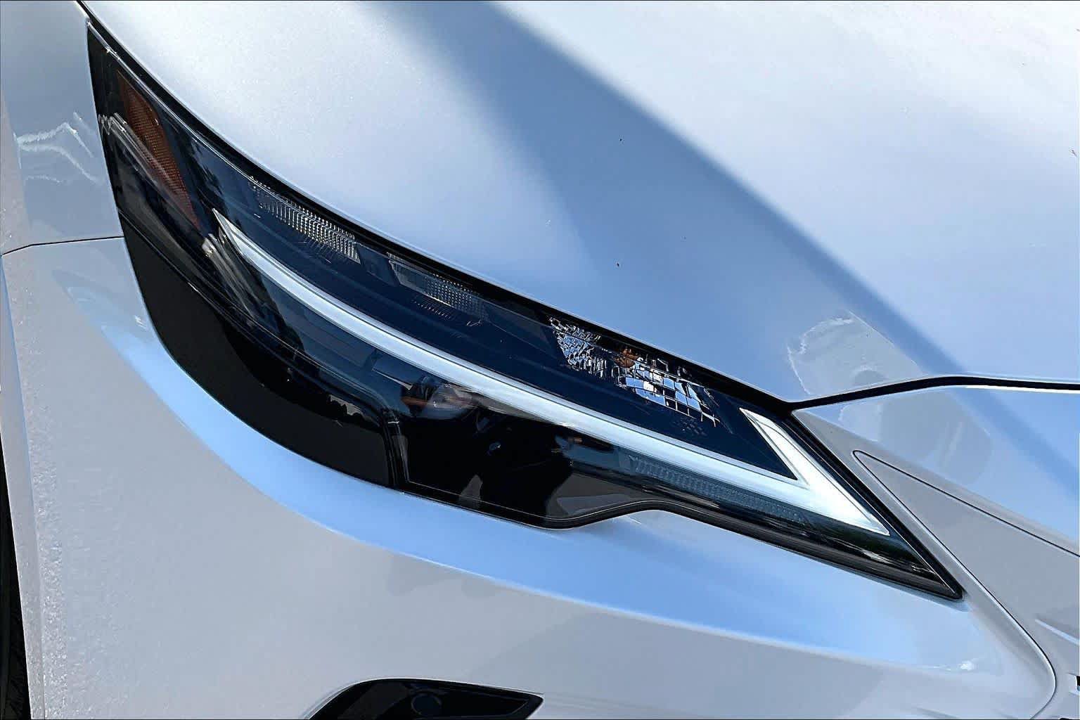 Used 2025 Lexus RX 350 Premium Plus FWD image 28