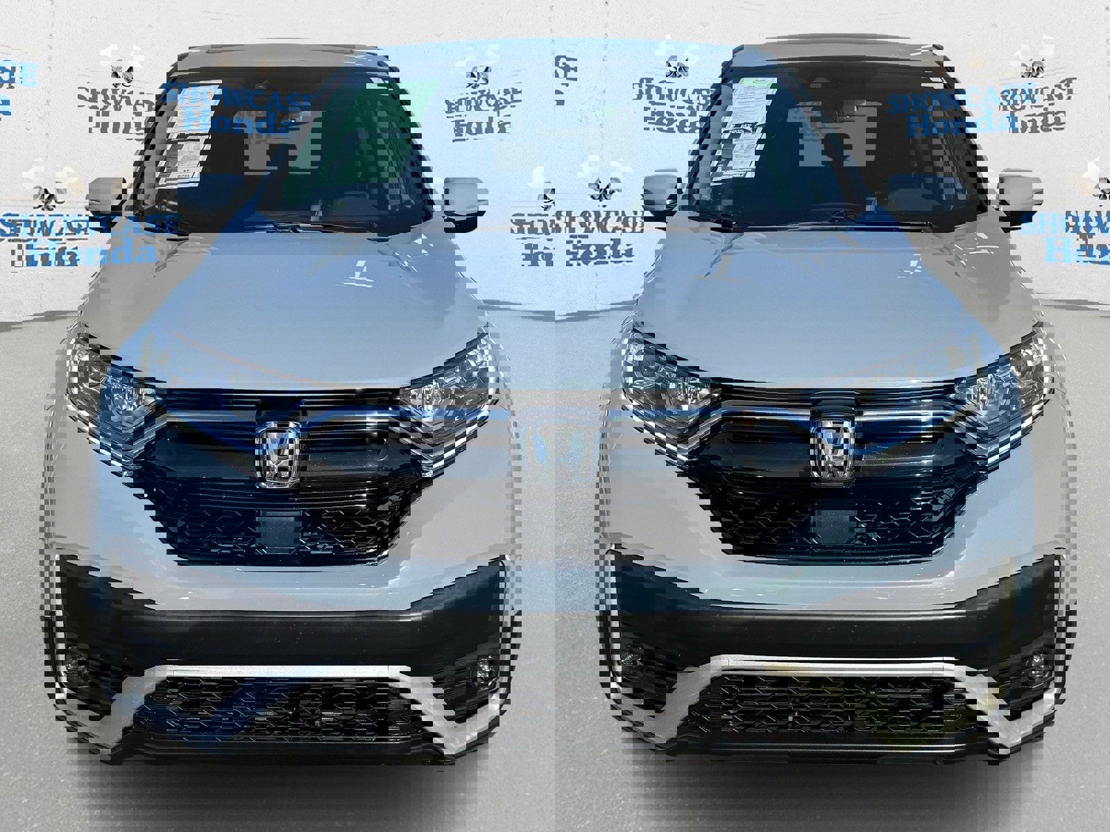 Used 2022 Honda CR-V EX-L image 6