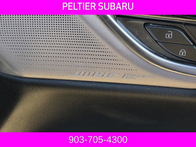 Used 2023 Cadillac XT5 Premium Luxury w/ LPO, Floor Liner Package image 16