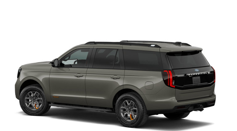 New 2027 Ford Expedition Tremor w/ Driver's Package AWD/4WD image 2