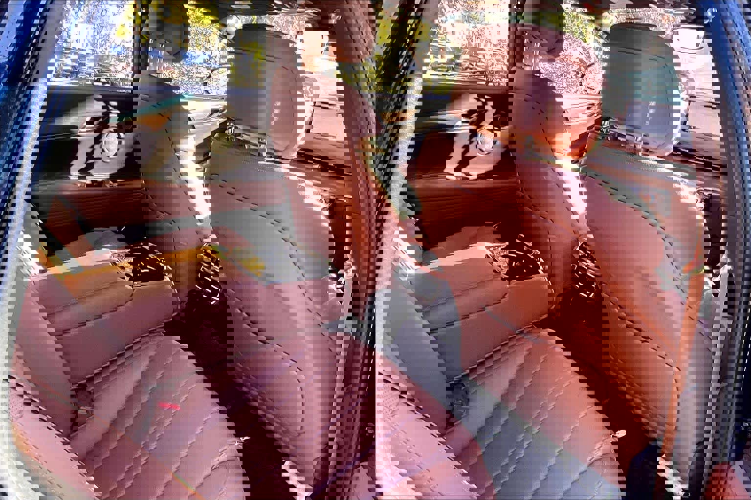 Used 2024 Genesis G80 image 16