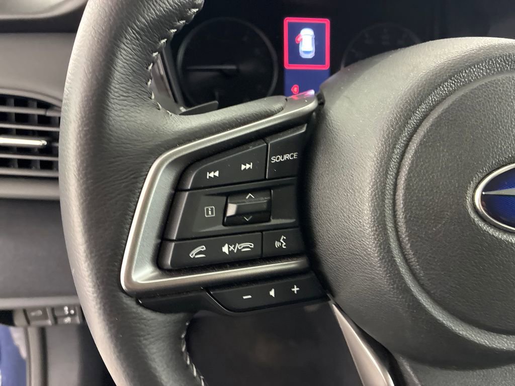 Certified 2025 Subaru Outback Premium w/ Popular Package #1A image 19