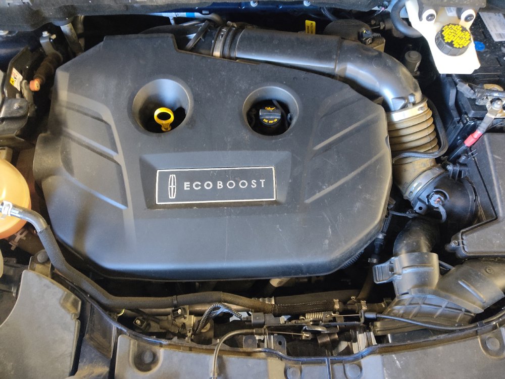 Used 2017 Lincoln MKC Reserve FWD image 30