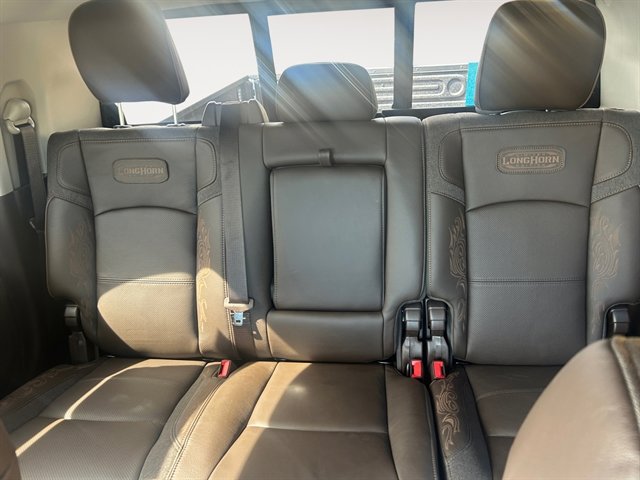 New 2026 RAM 2500 Limited image 13