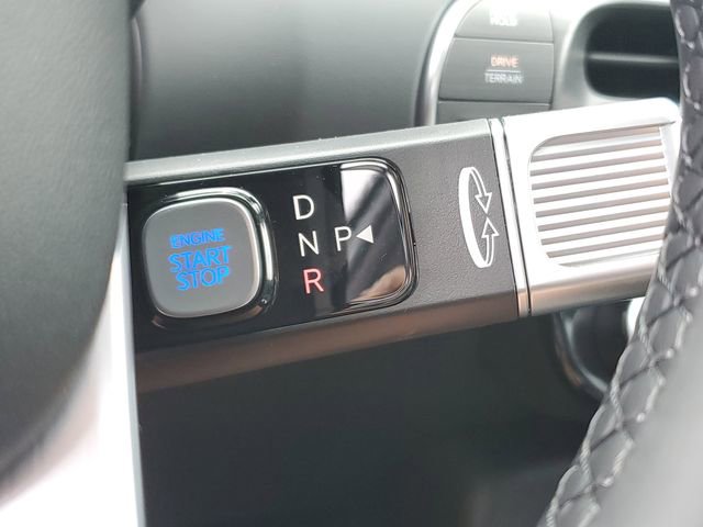 New 2026 Hyundai Palisade Calligraphy AWD/4WD image 30