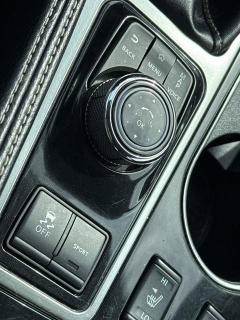 Used 2023 Nissan Maxima SV w/ Floor Mat Group image 18
