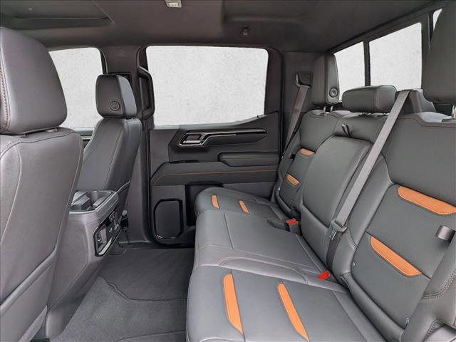 Used 2026 GMC Sierra 1500 AT4 w/ AT4 Premium Package image 20