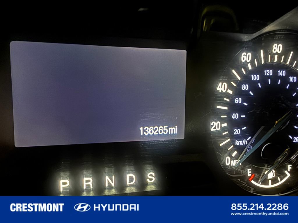 Used 2015 Ford Edge SE FWD image 3