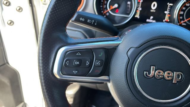 Used 2023 Jeep Gladiator Mojave w/ LED Lighting Group image 23