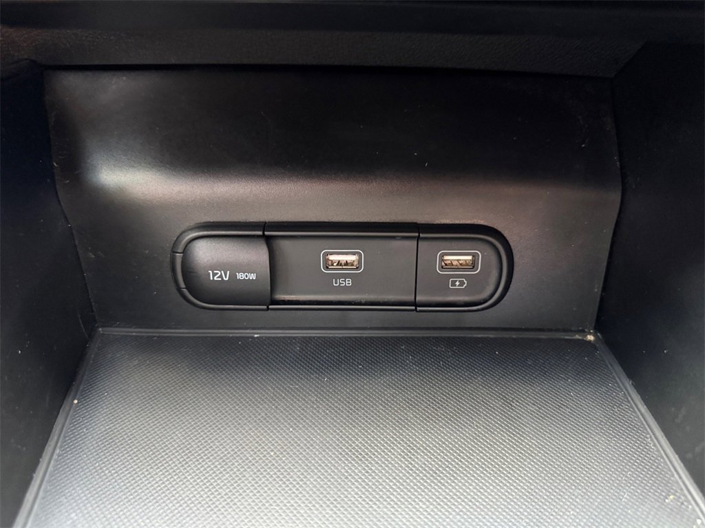 Used 2022 Kia K5 GT-Line image 29