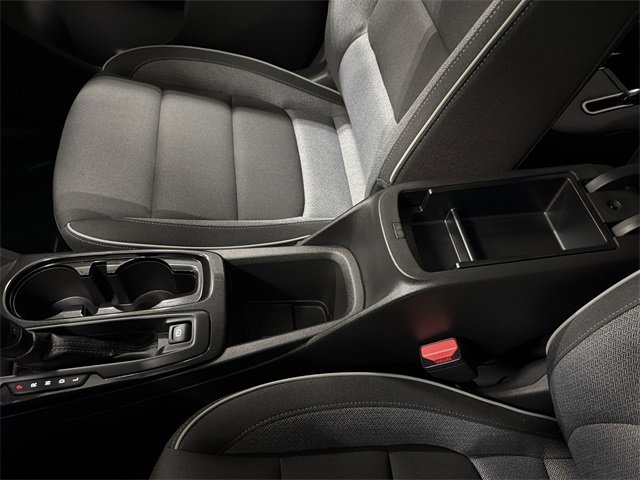 Certified 2024 Chevrolet TrailBlazer LT image 22