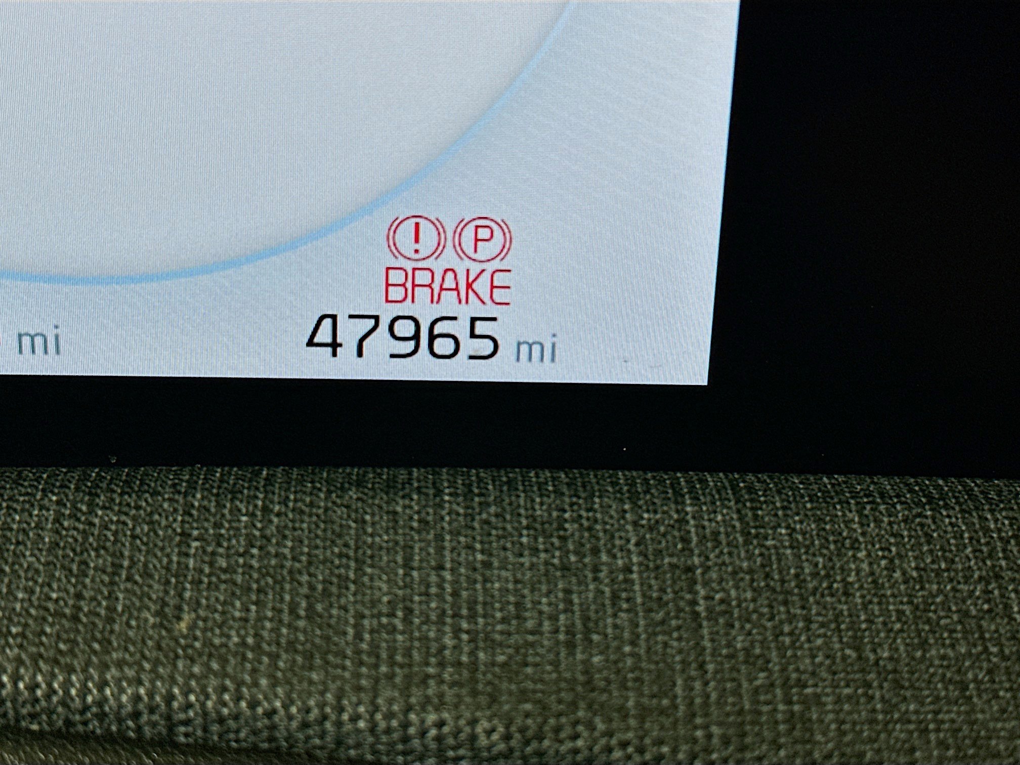 Used 2024 Kia EV6 Wind w/ Wind Technology Package image 19