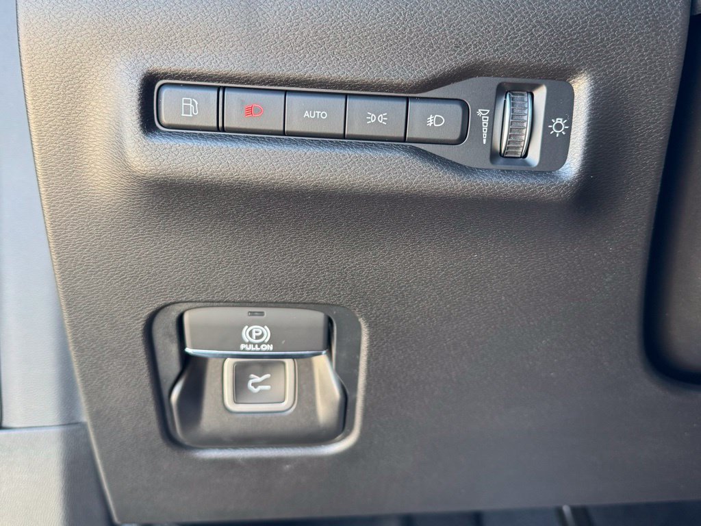 New 2026 Jeep Cherokee Laredo AWD/4WD image 25