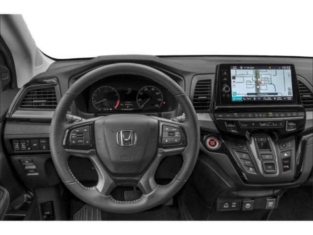 New 2026 Honda Odyssey Touring image 7