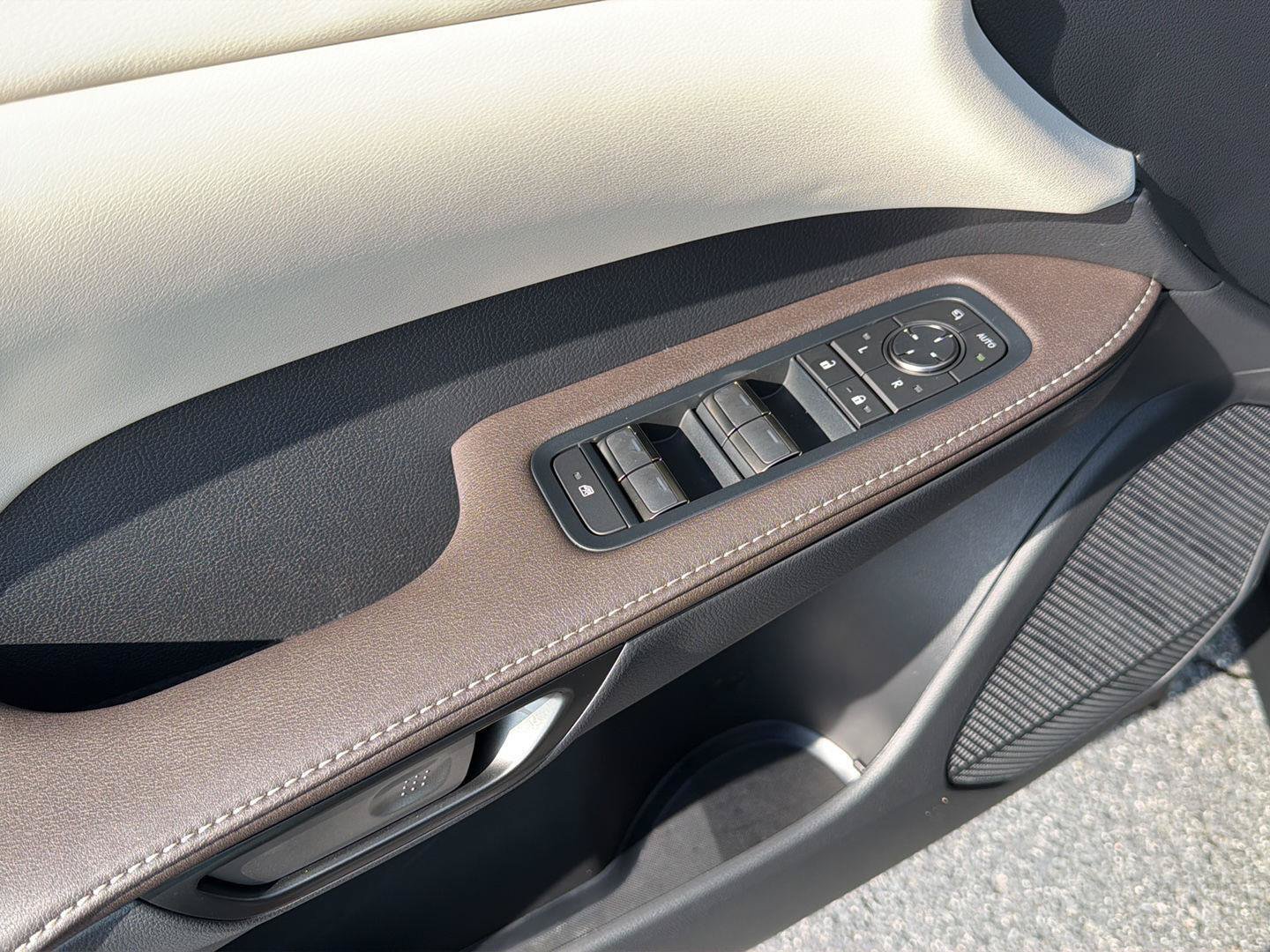 New 2026 Lexus RX 350 AWD image 32
