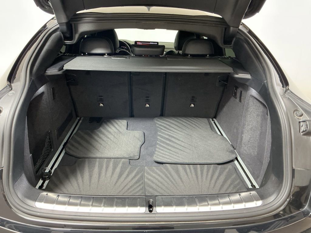 Certified 2022 BMW X4 xDrive30i w/ Premium Package 2 image 10