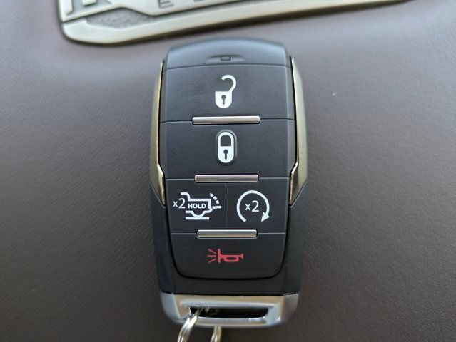 New 2026 RAM 3500 Longhorn AWD/4WD image 31
