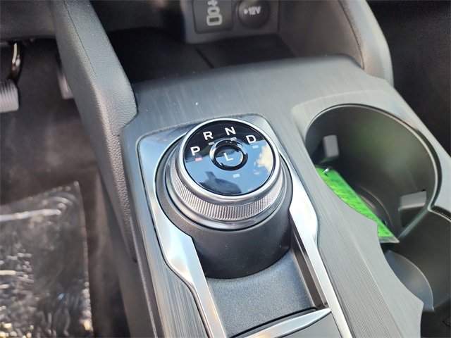New 2026 Ford Escape ST-Line FWD image 21