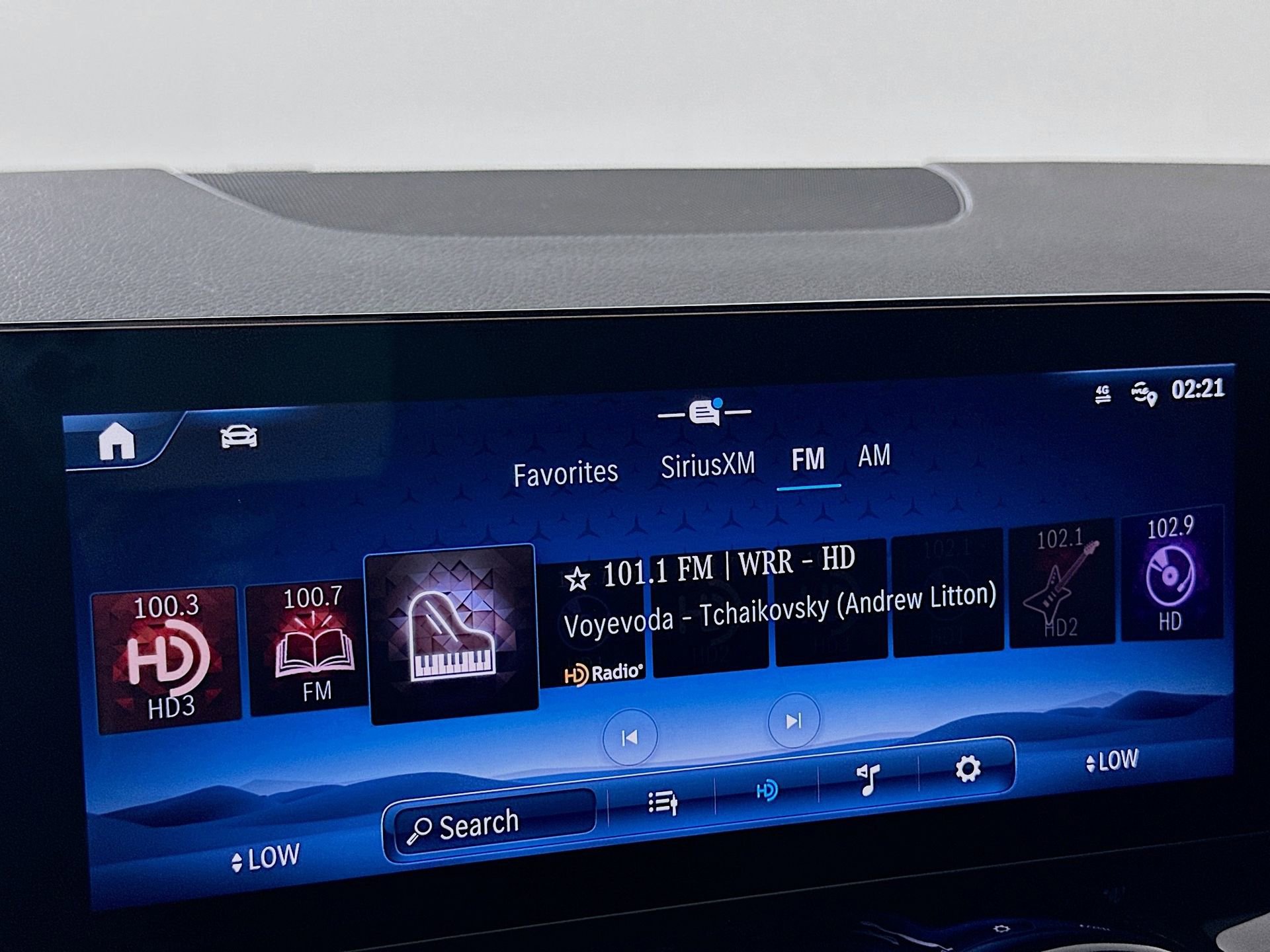 Certified 2026 Mercedes-Benz GLA 35 AMG 4MATIC image 15