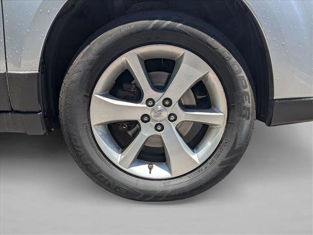 Used 2013 Subaru Outback 2.5i Limited AWD/4WD image 5