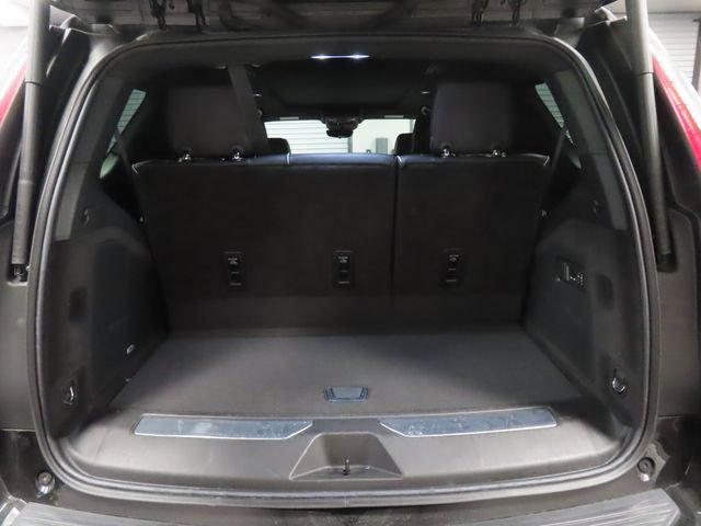 Certified 2024 Cadillac Escalade Sport AWD/4WD image 24