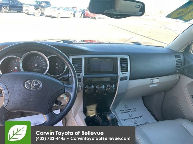 Used 2006 Toyota 4Runner SR5 image 12