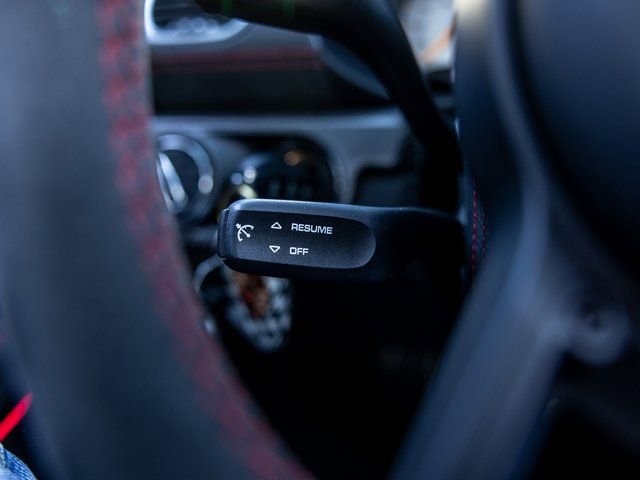 Certified 2025 Porsche 718 Boxster Spyder RS RWD image 39