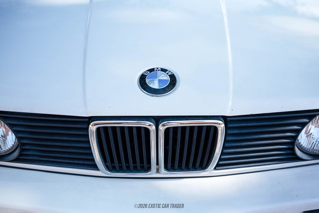 Used 1988 BMW M3 Coupe image 42