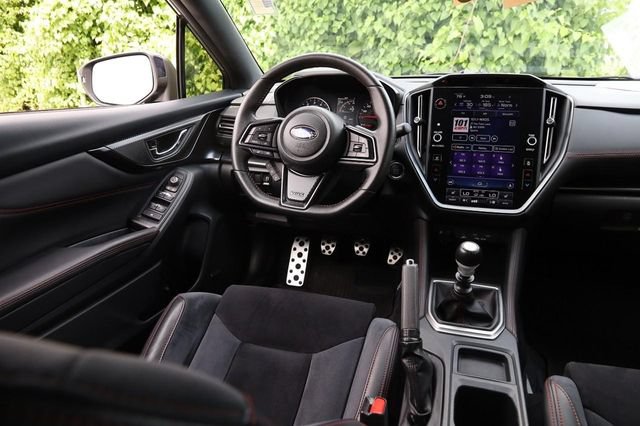 Used 2023 Subaru WRX Limited AWD/4WD image 23