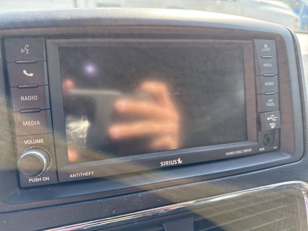 Used 2020 Dodge Grand Caravan GT image 12