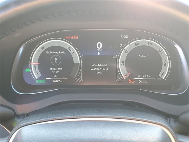 Used 2024 Toyota Venza Limited image 17