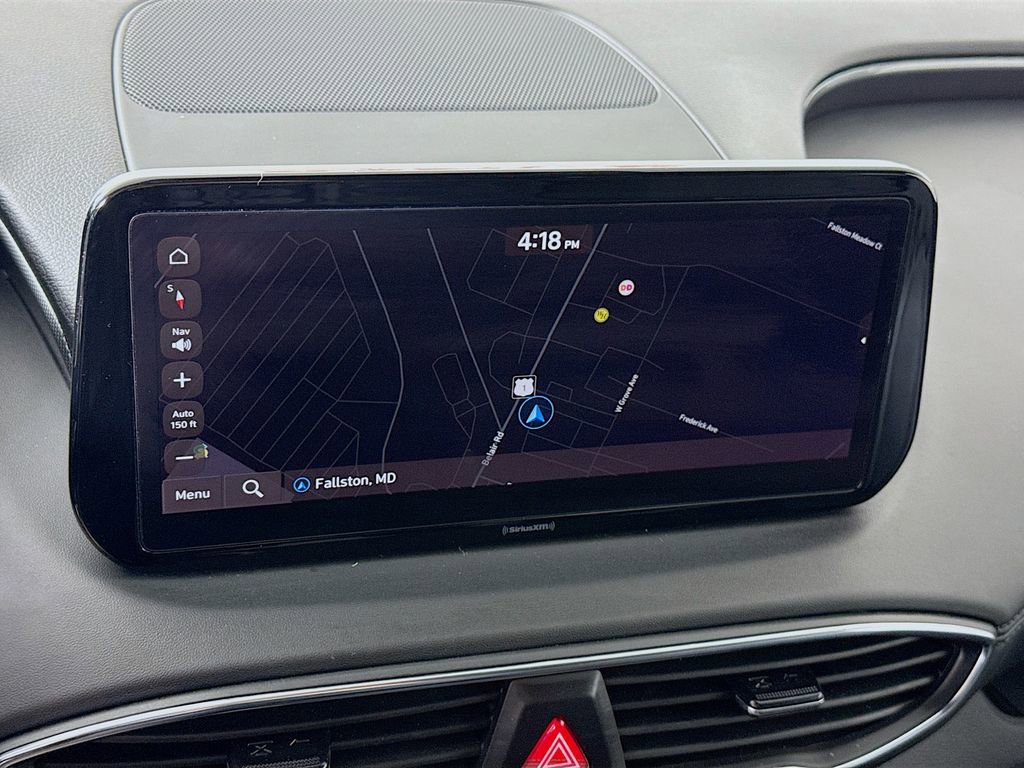Certified 2023 Hyundai Santa Fe XRT image 6