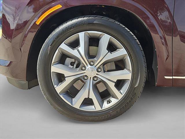 Used 2022 Hyundai Palisade Limited image 27