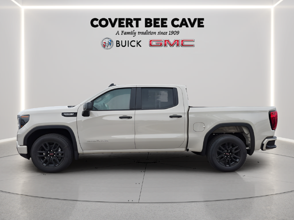 New 2026 GMC Sierra 1500 Pro w/ Graphite Edition RWD image 5