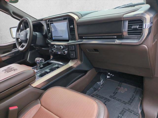 Used 2024 Ford F150 King Ranch w/ FX4 Off-Road Package image 23