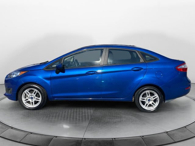 Used 2019 Ford Fiesta SE FWD image 2