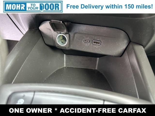 Used 2024 Chevrolet Trax LS image 19