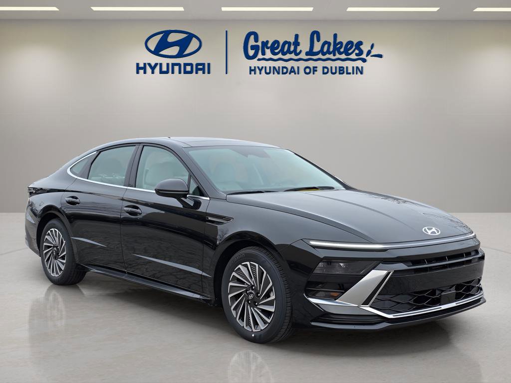 New 2026 Hyundai Sonata SEL image 7