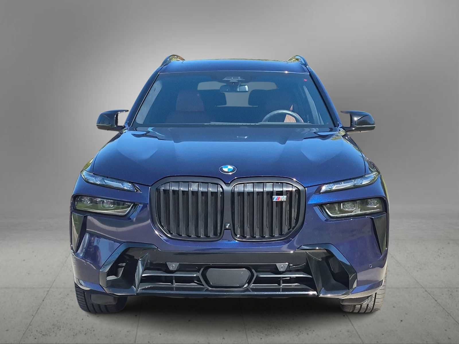 Used 2024 BMW X7 M60i w/ Executive Package AWD/4WD image 3