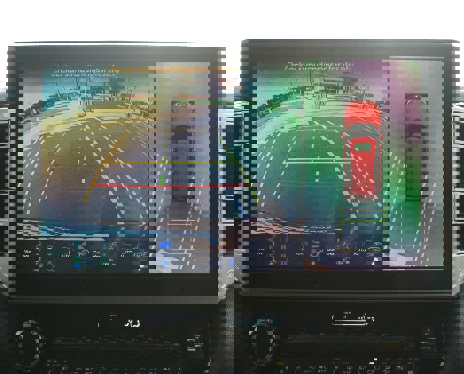 Used 2025 Toyota Sequoia Limited image 9