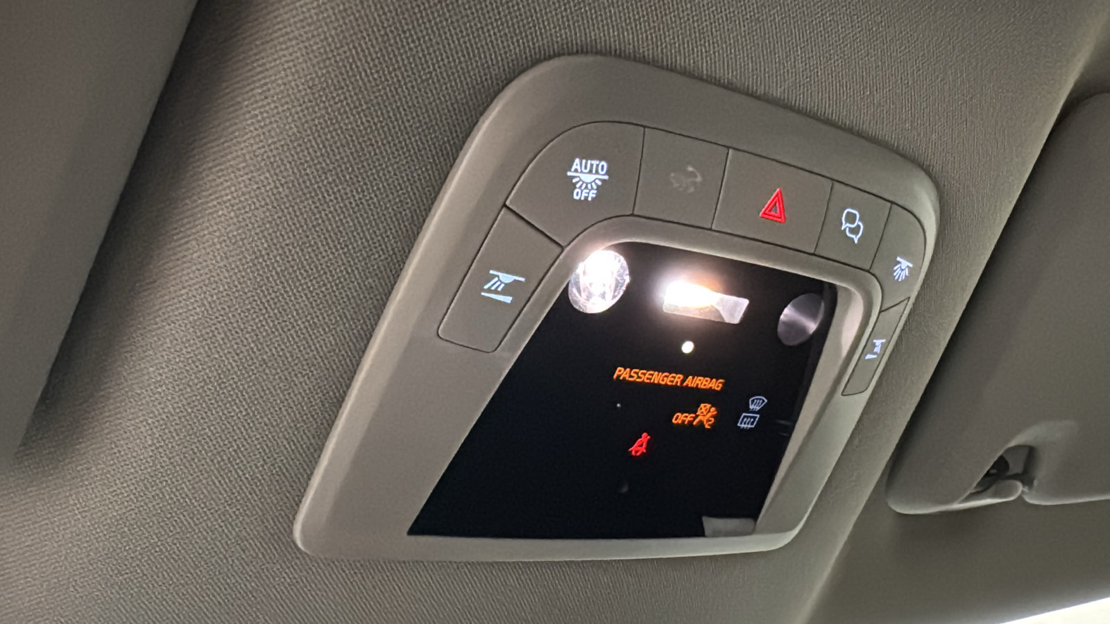 New 2026 Volvo EX90 Ultra AWD/4WD image 20