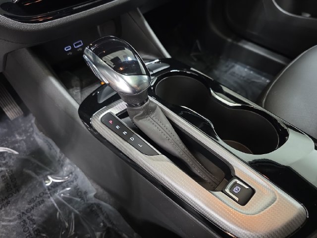 Used 2024 Buick Envista Avenir FWD image 25