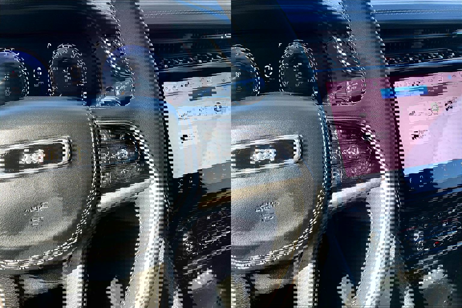 Used 2024 Jeep Grand Cherokee L Overland image 19