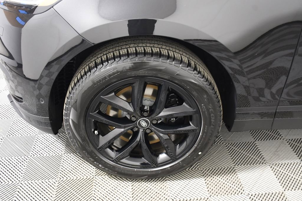 New 2026 Land Rover Range Rover Velar S AWD/4WD image 11
