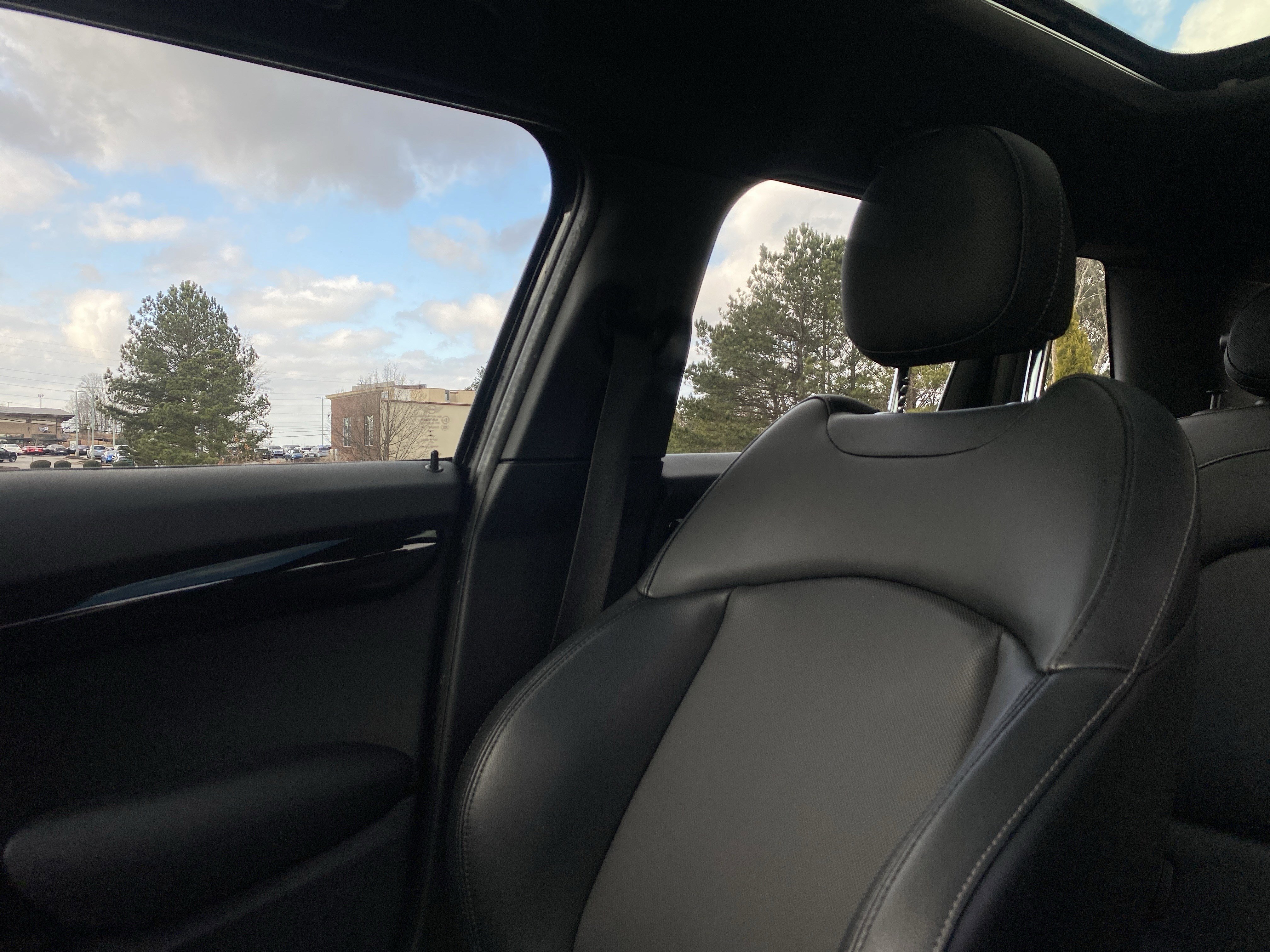 Used 2018 MINI Cooper S image 20