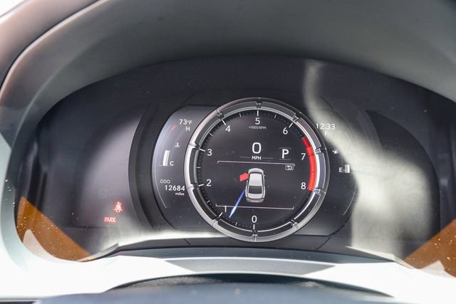 Used 2024 Lexus IS 350 F Sport RWD image 29