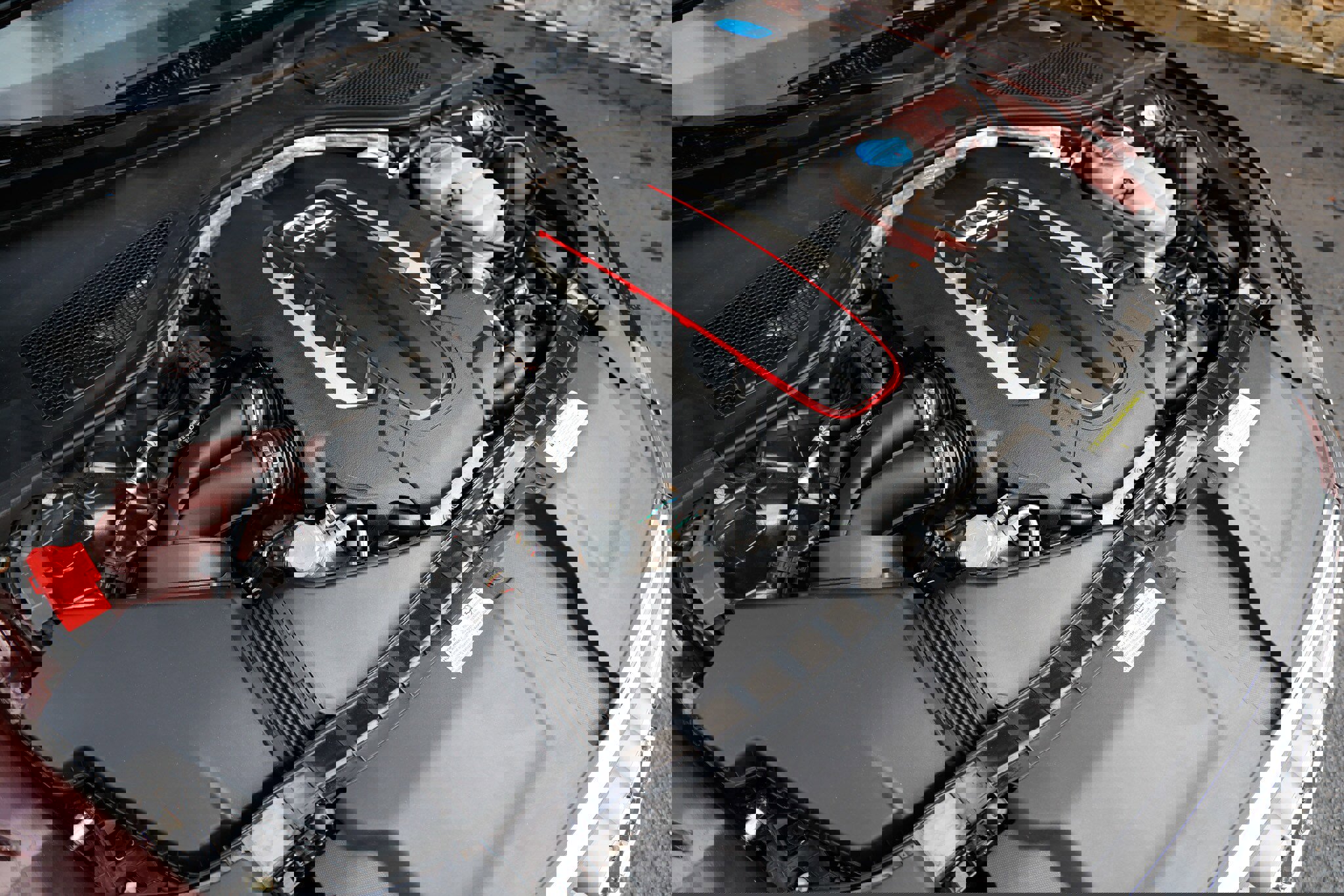 Used 2013 Audi S7 Prestige image 66